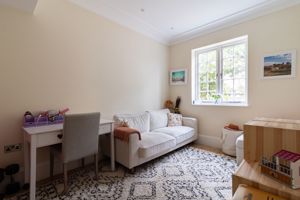 Elmfield Way